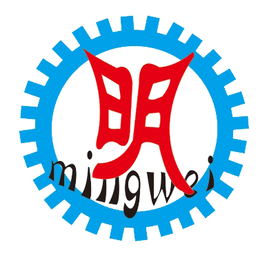 明威机械logo